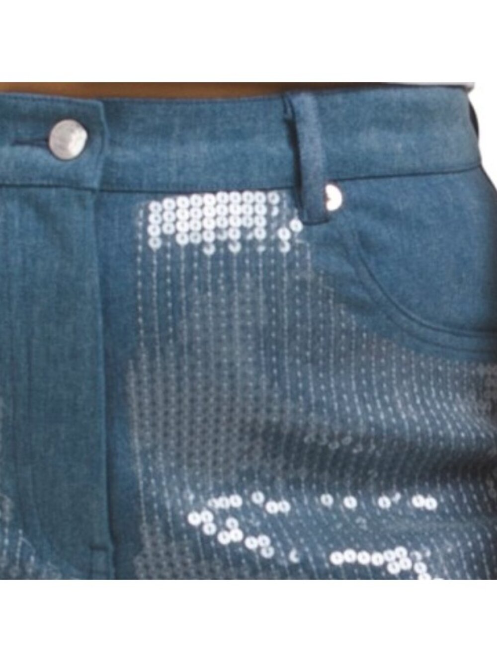 IRO Nohe Pants - Picture 3 of 4
